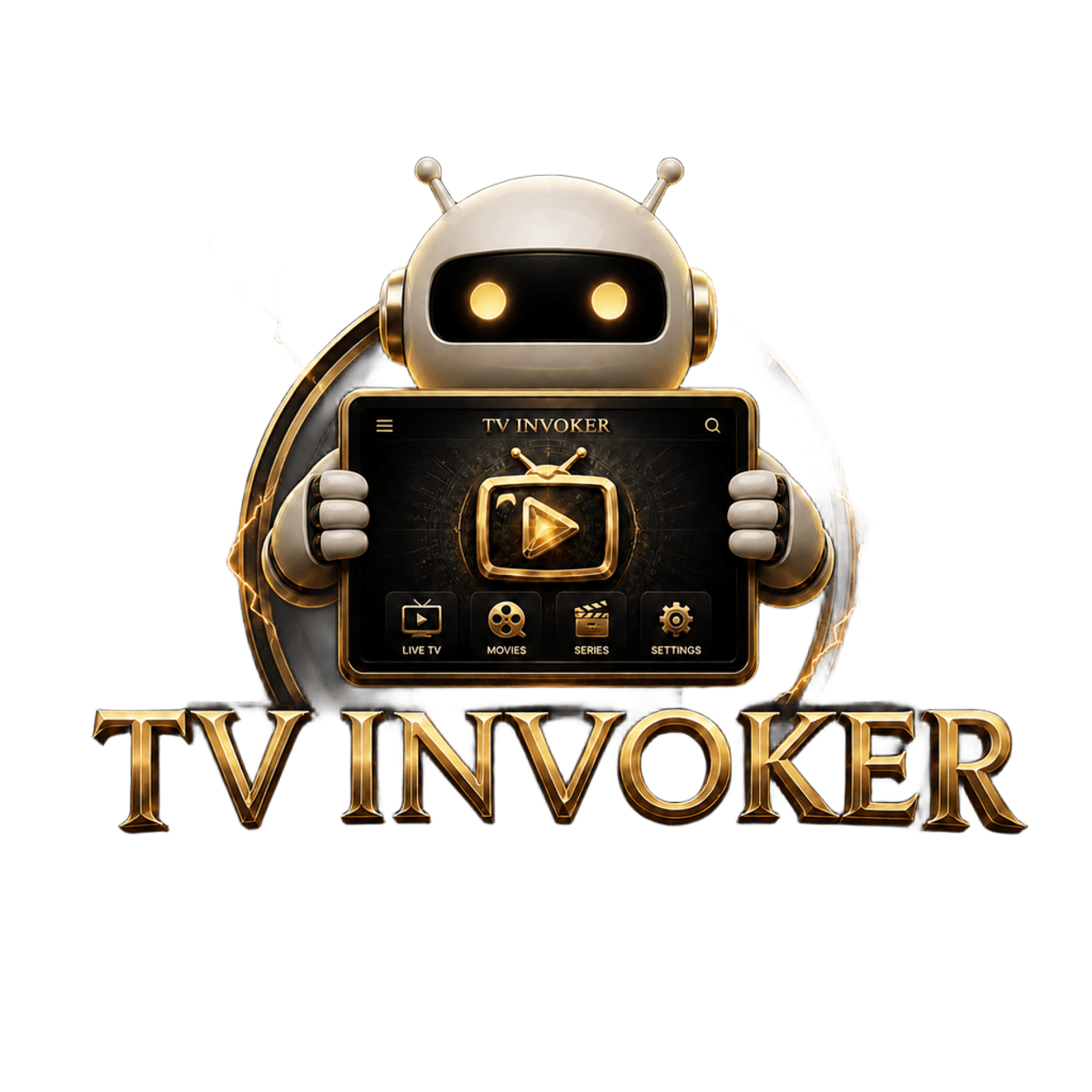 Gestor Invoker